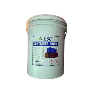 Container Paint