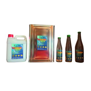 Industrial Turpentine