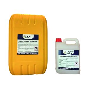Grease Remover (Degreaser)