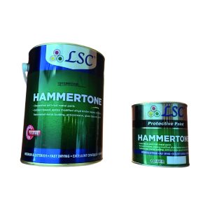 Hammertone