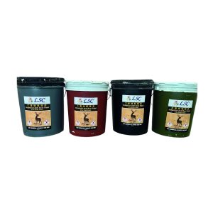 Industrial Anti Rust Paint