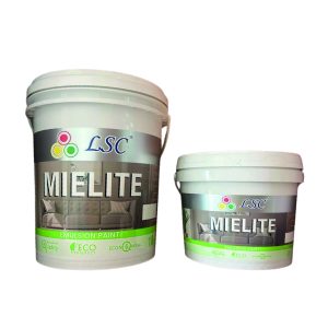 MieLite - Emulsion Paint